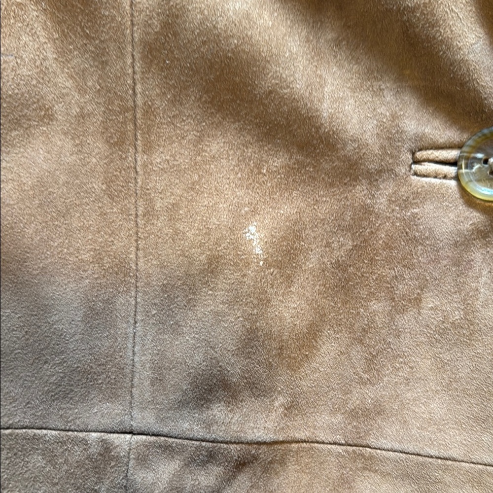 Brooks Brothers Genuine Leather Jacket - Picture 7 of 8